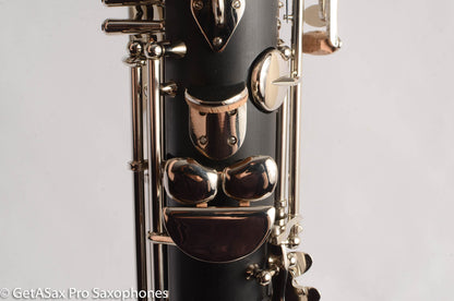 NOVA Woodwinds Low C Bass Clarinet Outstanding Player Unbeatable Value NEW! 2nd Gen