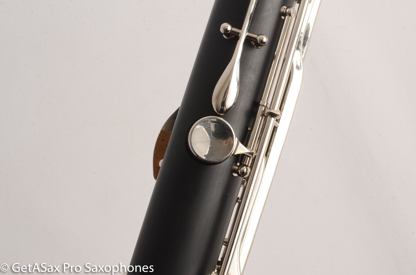 NOVA Woodwinds Low C Bass Clarinet Outstanding Player Unbeatable Value NEW! 2nd Gen