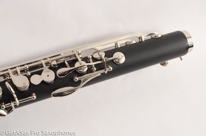 NOVA Woodwinds Low C Bass Clarinet Outstanding Player Unbeatable Value NEW! 2nd Gen