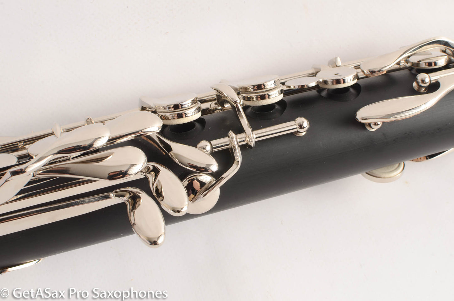 NOVA Woodwinds Low C Bass Clarinet Outstanding Player Unbeatable Value NEW! 2nd Gen