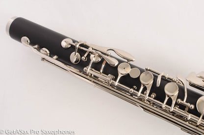 NOVA Woodwinds Low C Bass Clarinet Outstanding Player Unbeatable Value NEW! 2nd Gen
