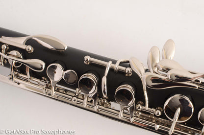 NOVA Woodwinds Low C Bass Clarinet Outstanding Player Unbeatable Value NEW! 2nd Gen