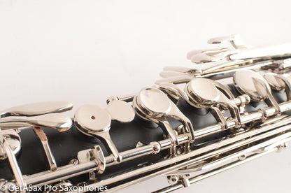 NOVA Woodwinds Low C Bass Clarinet Outstanding Player Unbeatable Value NEW! 2nd Gen