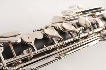 NOVA Woodwinds Low C Bass Clarinet Outstanding Player Unbeatable Value NEW! 2nd Gen