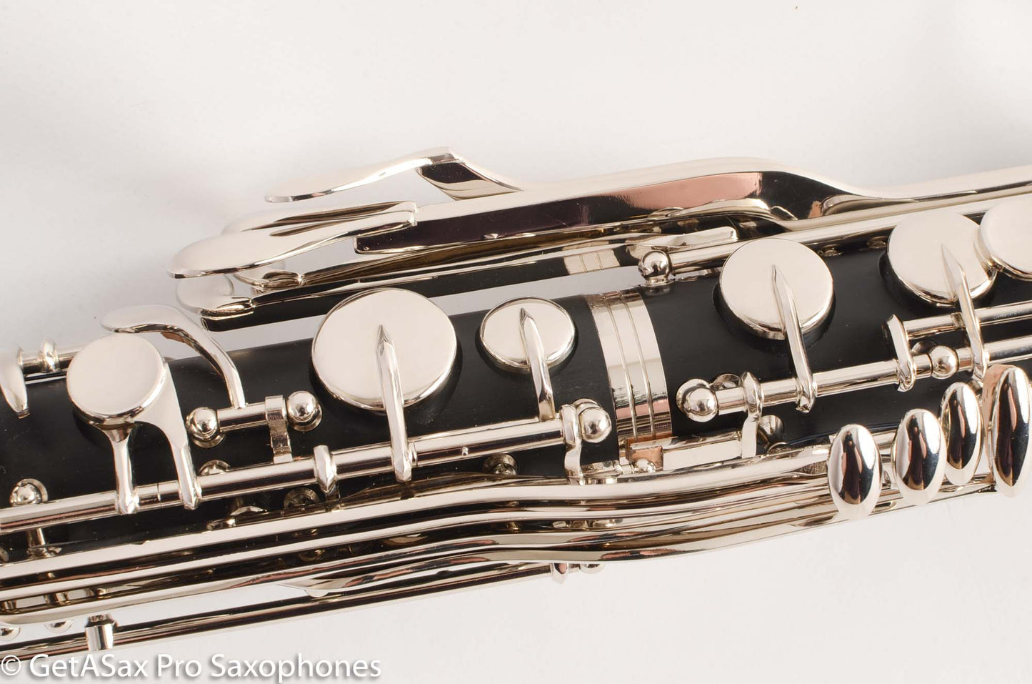 NOVA Woodwinds Low C Bass Clarinet Outstanding Player Unbeatable Value NEW! 2nd Gen