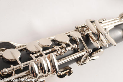 NOVA Woodwinds Low C Bass Clarinet Outstanding Player Unbeatable Value NEW! 2nd Gen