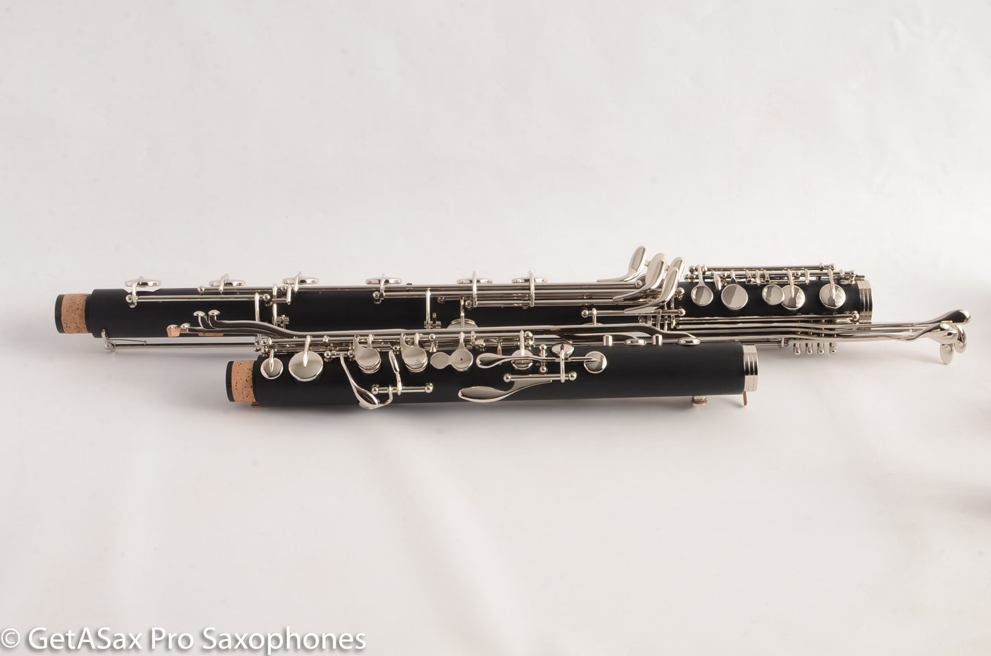 NOVA Woodwinds Low C Bass Clarinet Outstanding Player Unbeatable Value NEW! 2nd Gen
