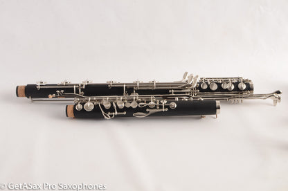 NOVA Woodwinds Low C Bass Clarinet Outstanding Player Unbeatable Value NEW! 2nd Gen