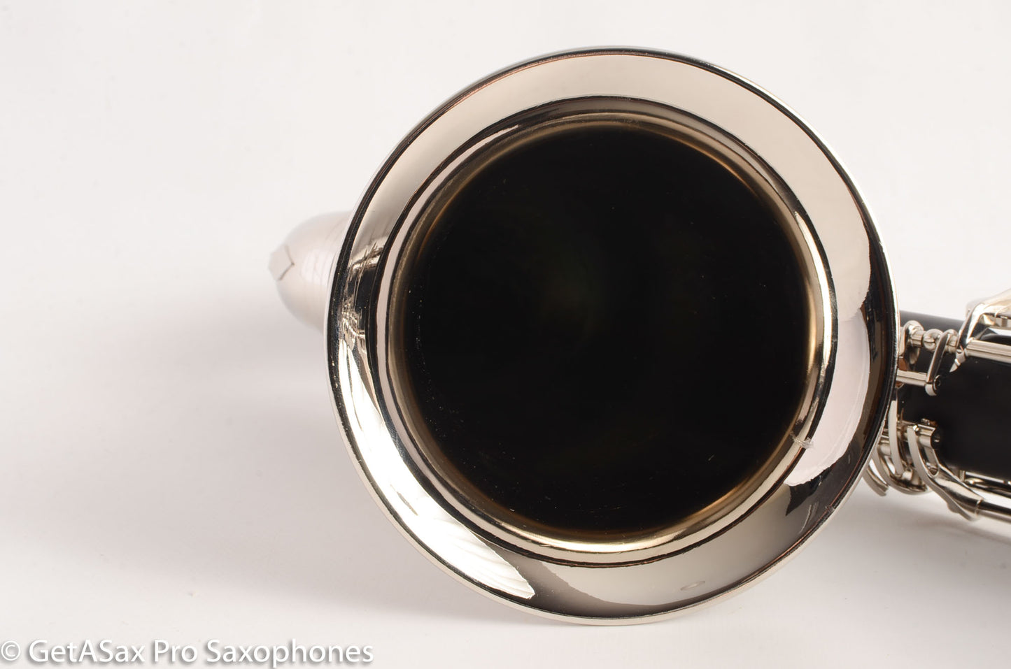 NOVA Woodwinds Low C Bass Clarinet Outstanding Player Unbeatable Value NEW! 2nd Gen