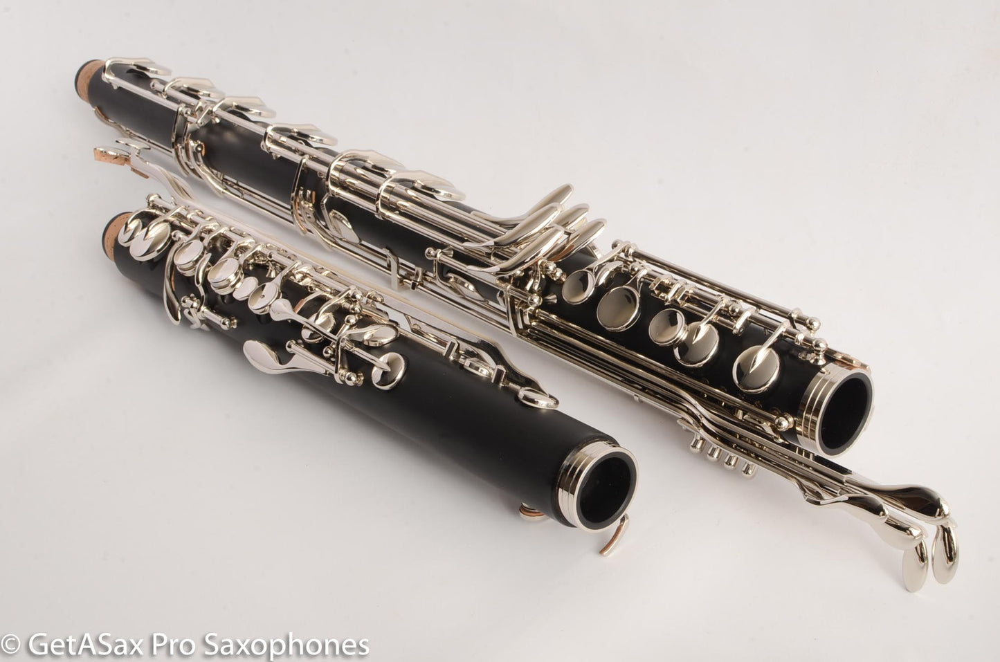 NOVA Woodwinds Low C Bass Clarinet Outstanding Player Unbeatable Value NEW! 2nd Gen