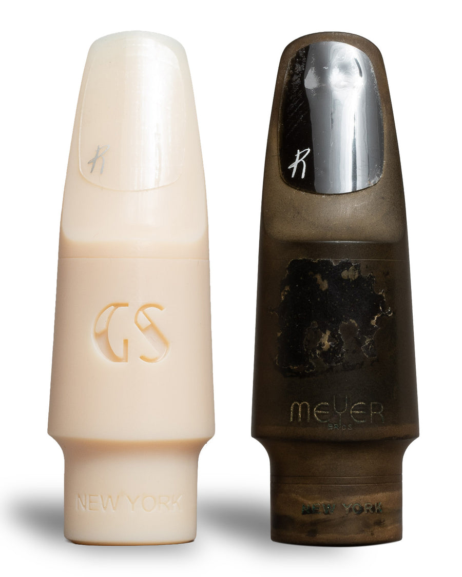 best tenor sax mouthpiece for altissimo GS RESO Tenor Saxophone Mouthpiece