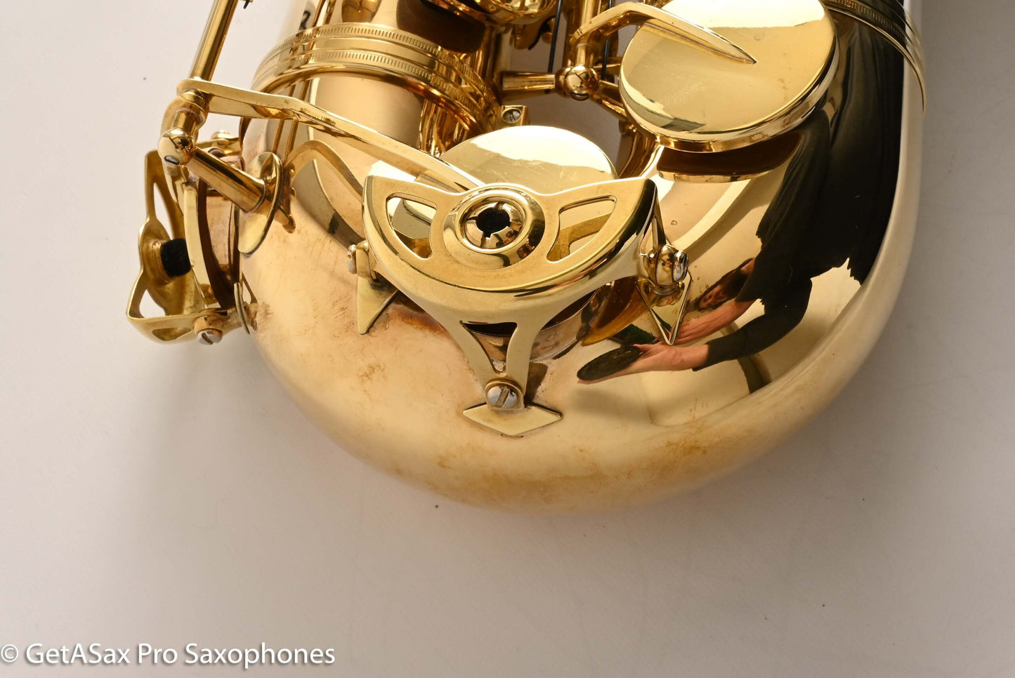 Nexus Select Tenor Near Mint Huge Discount 0054