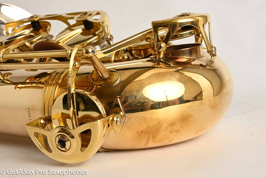 Nexus Select Tenor Near Mint Huge Discount 0054