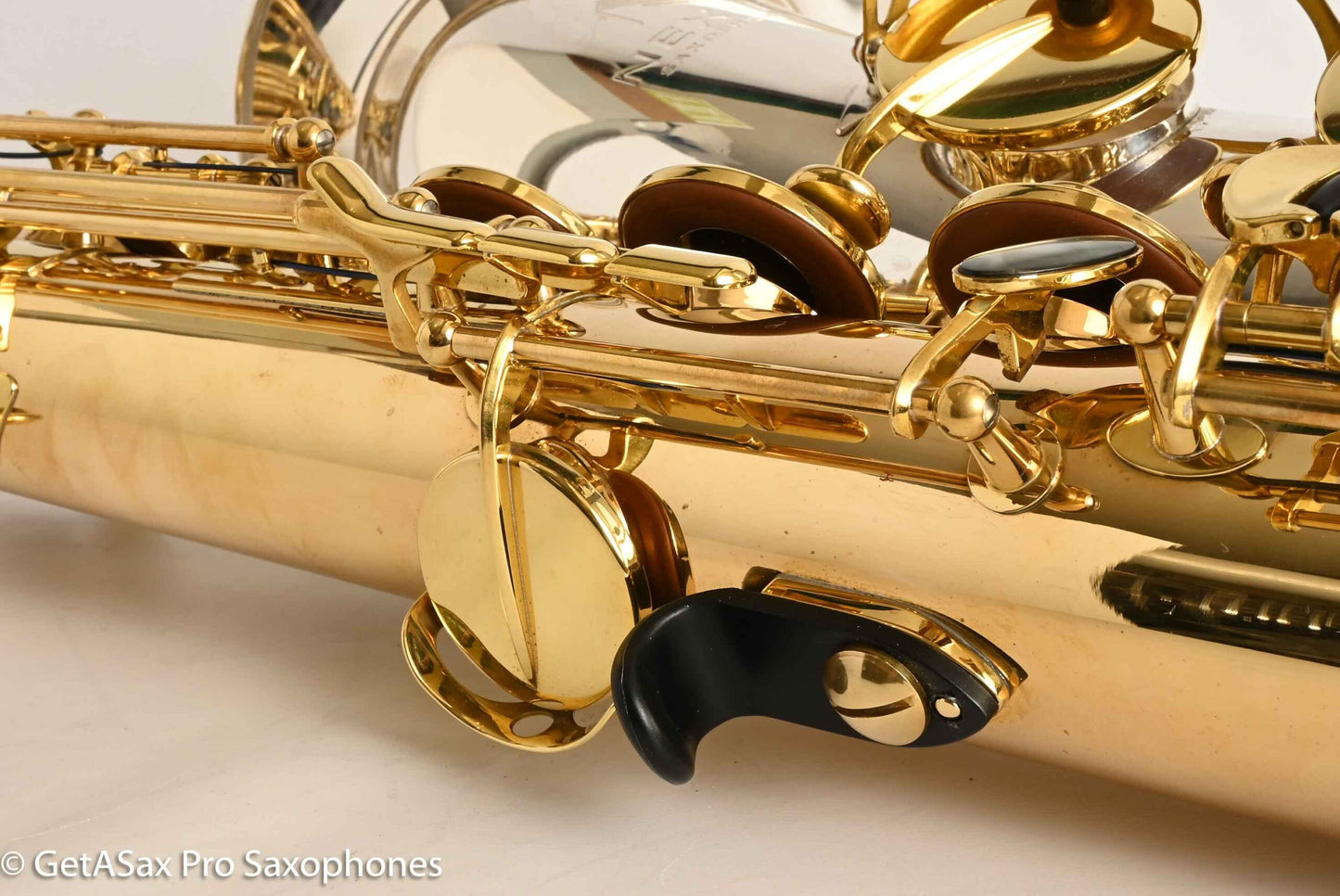 Nexus Select Tenor Near Mint Huge Discount 0054