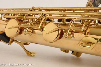 Nexus Select Tenor Near Mint Huge Discount 0054