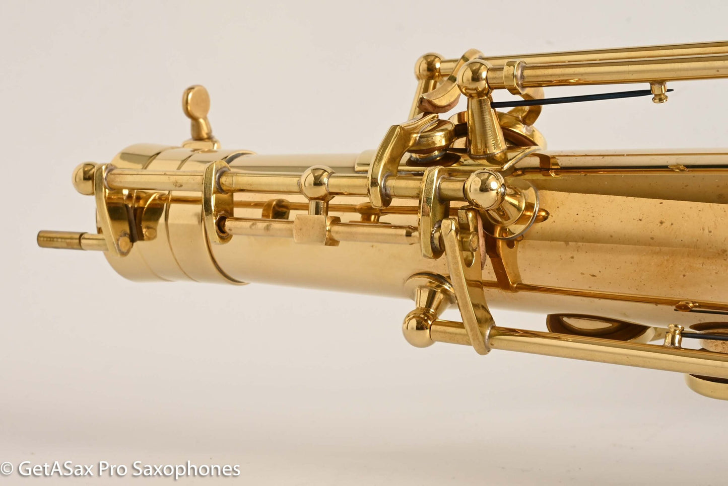 Nexus Select Tenor Near Mint Huge Discount 0054