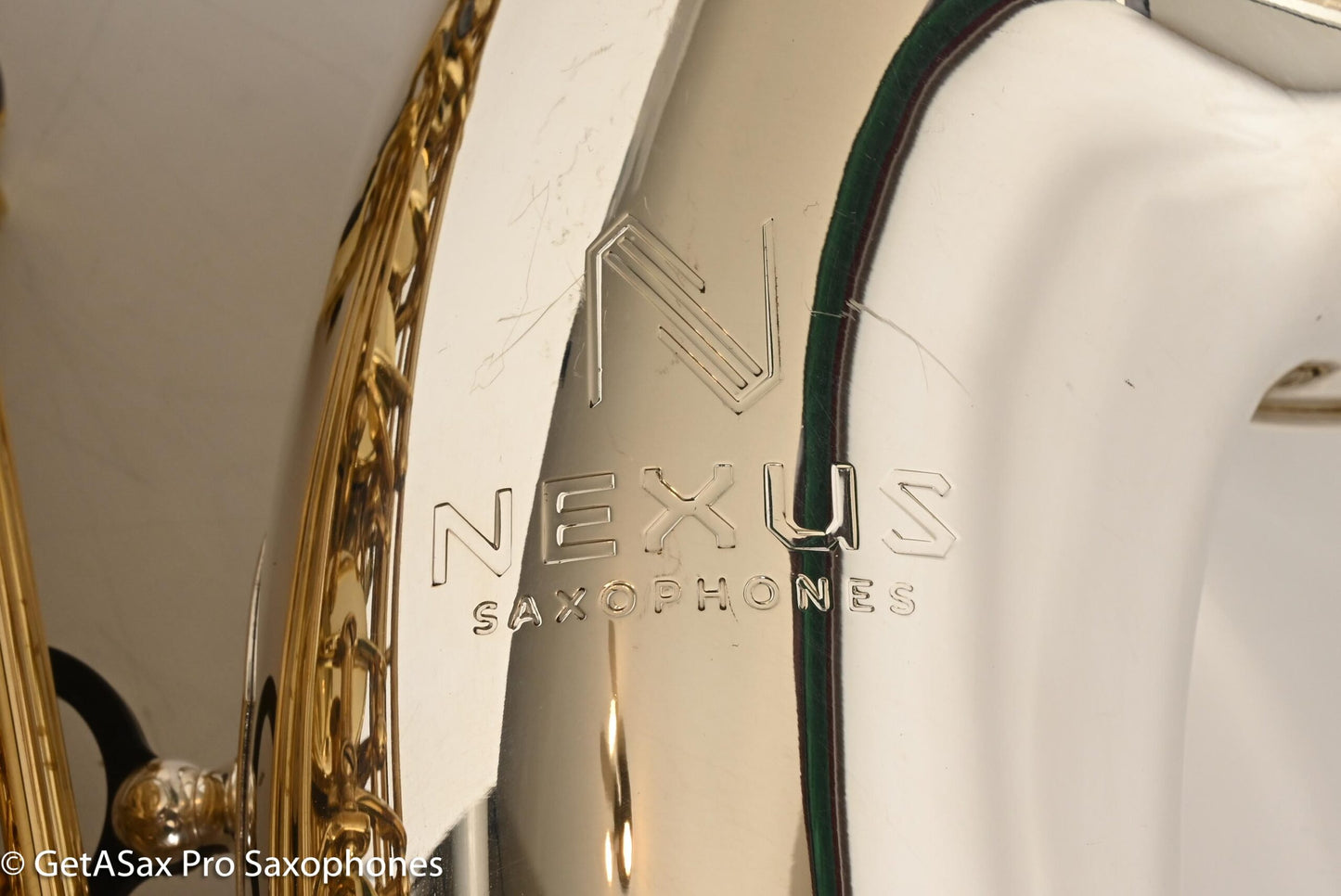 Nexus Select Tenor Near Mint Huge Discount 0054