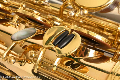 Nexus Select Tenor Near Mint Huge Discount 0054