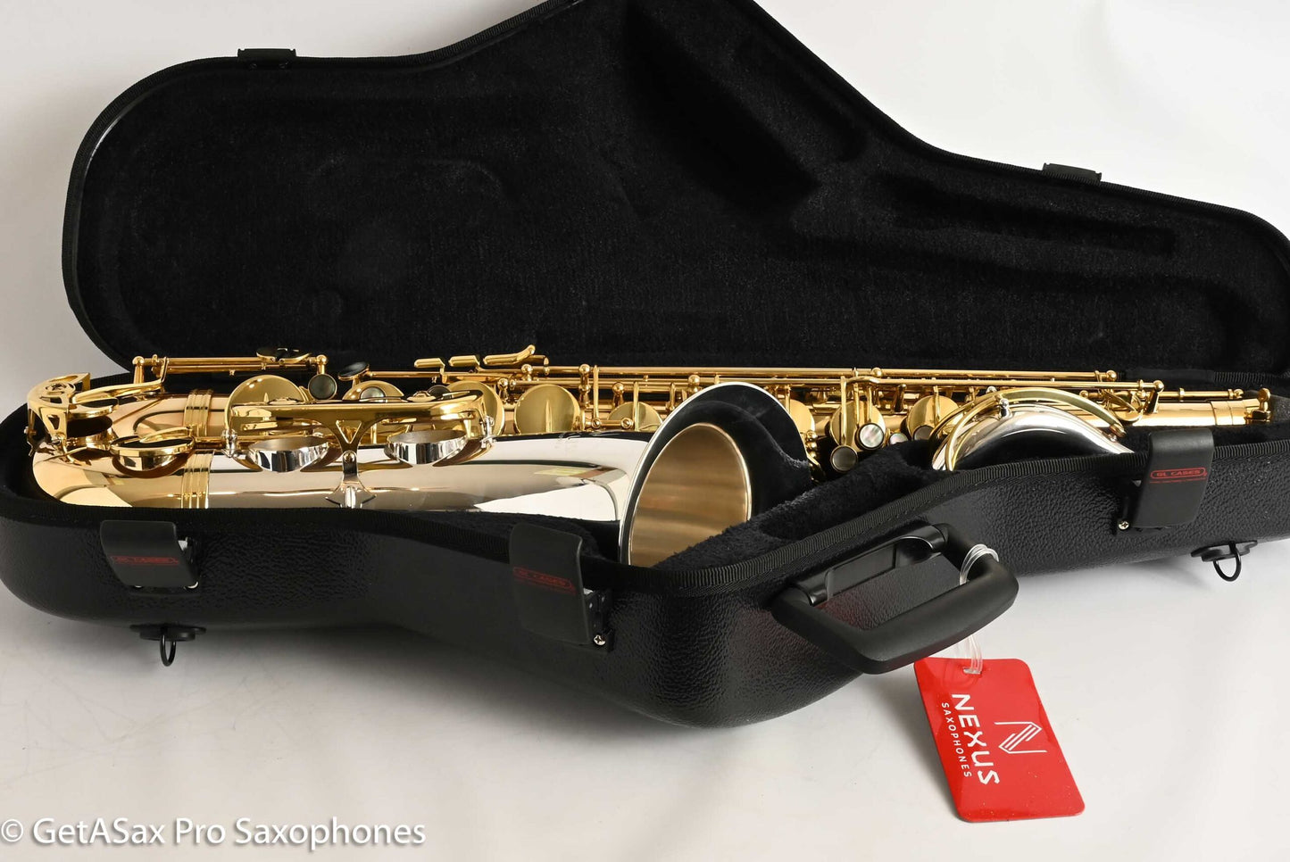 Nexus Select Tenor Near Mint Huge Discount 0054