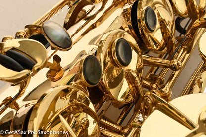 Nexus Select Tenor Near Mint Huge Discount 0054