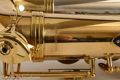 Nexus Select Tenor Near Mint Huge Discount 0054