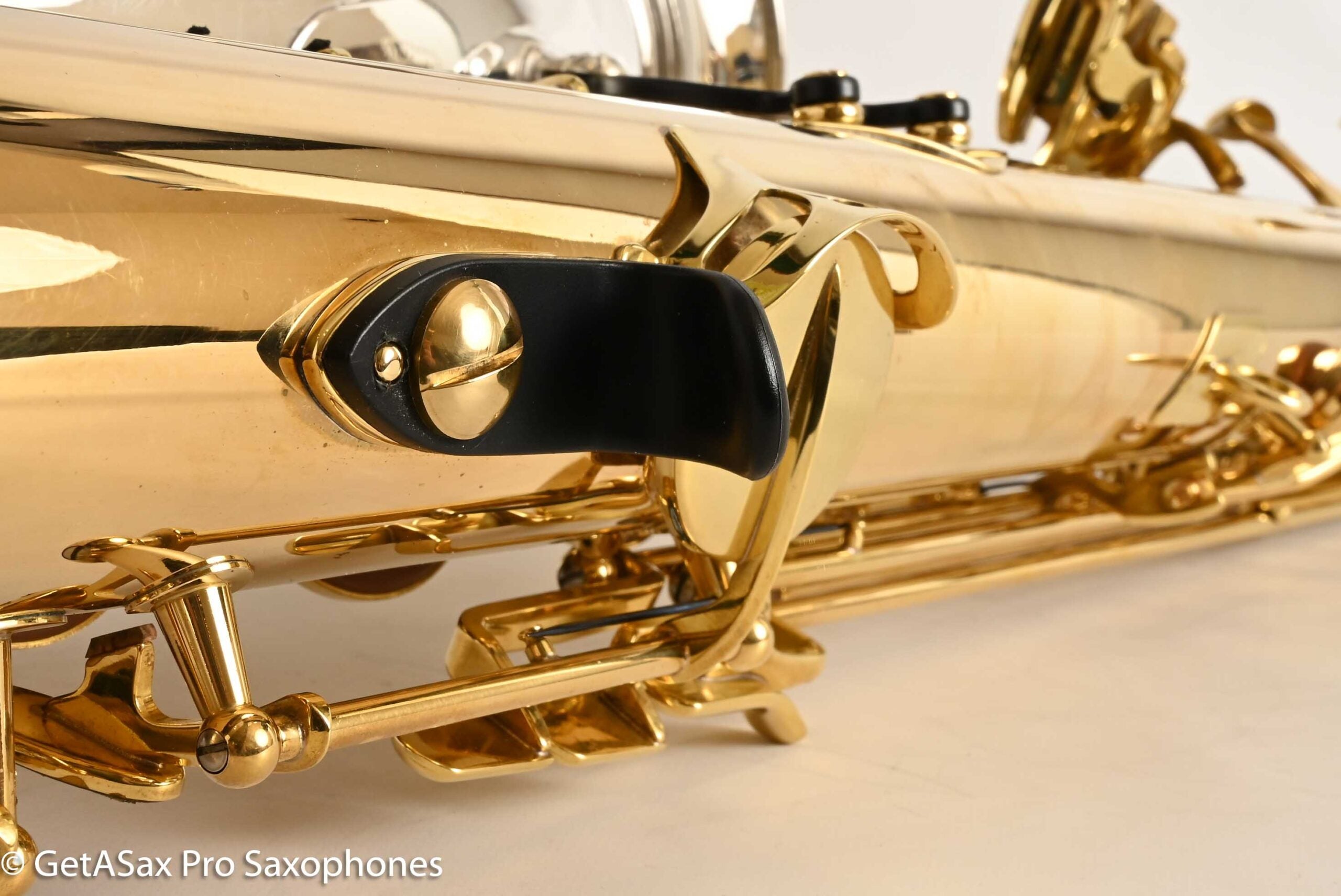 Nexus Select Tenor Near Mint Huge Discount 0054 – GETASAX