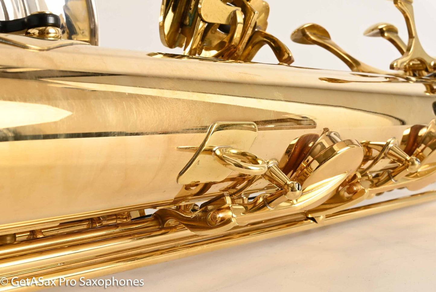 Nexus Select Tenor Near Mint Huge Discount 0054