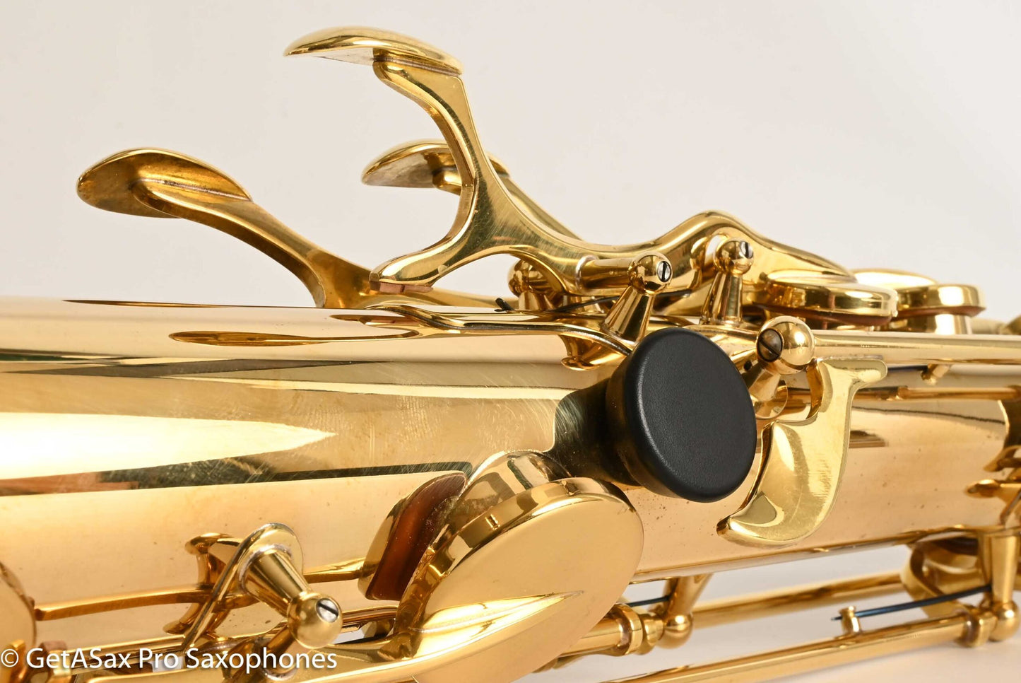 Nexus Select Tenor Near Mint Huge Discount 0054