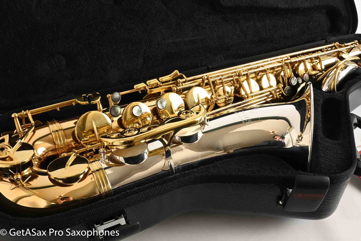 Nexus Select Tenor Near Mint Huge Discount 0054