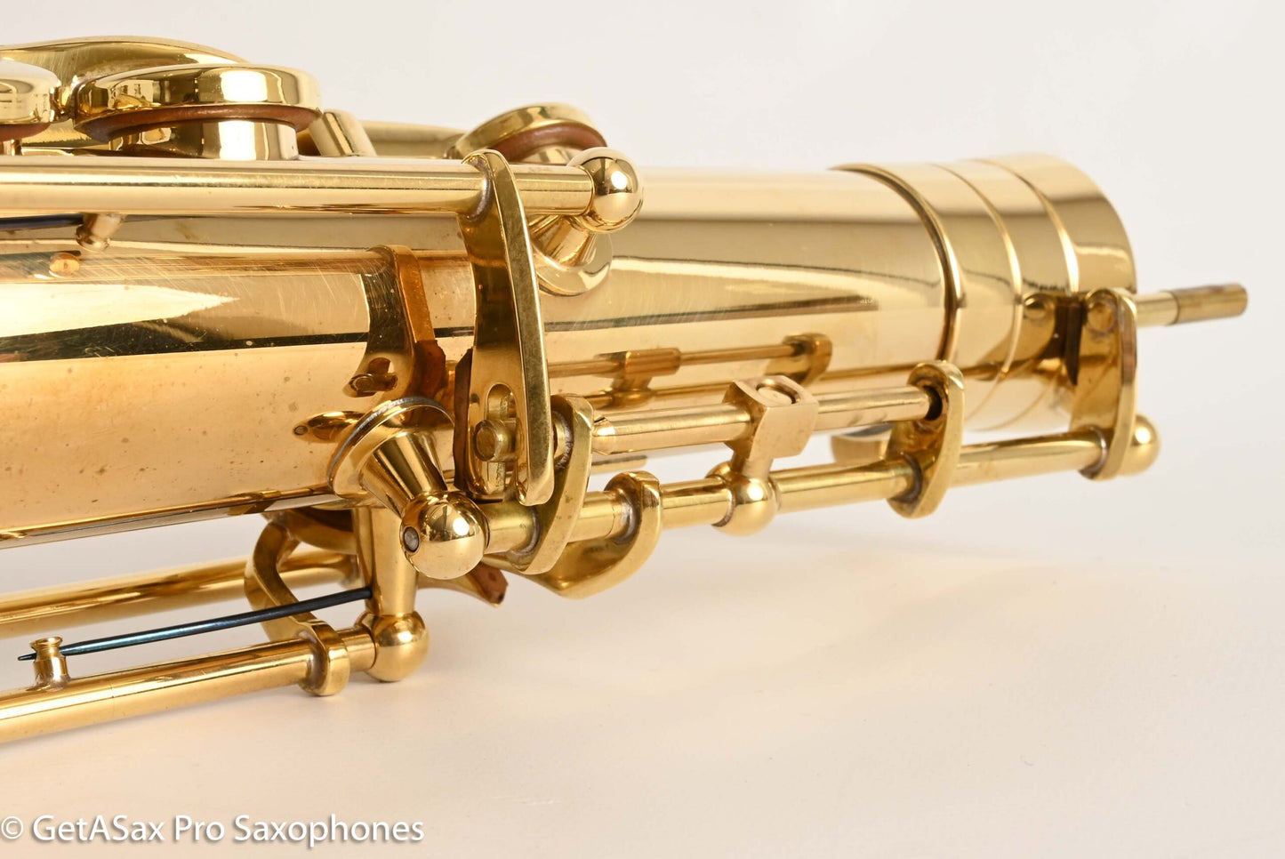 Nexus Select Tenor Near Mint Huge Discount 0054