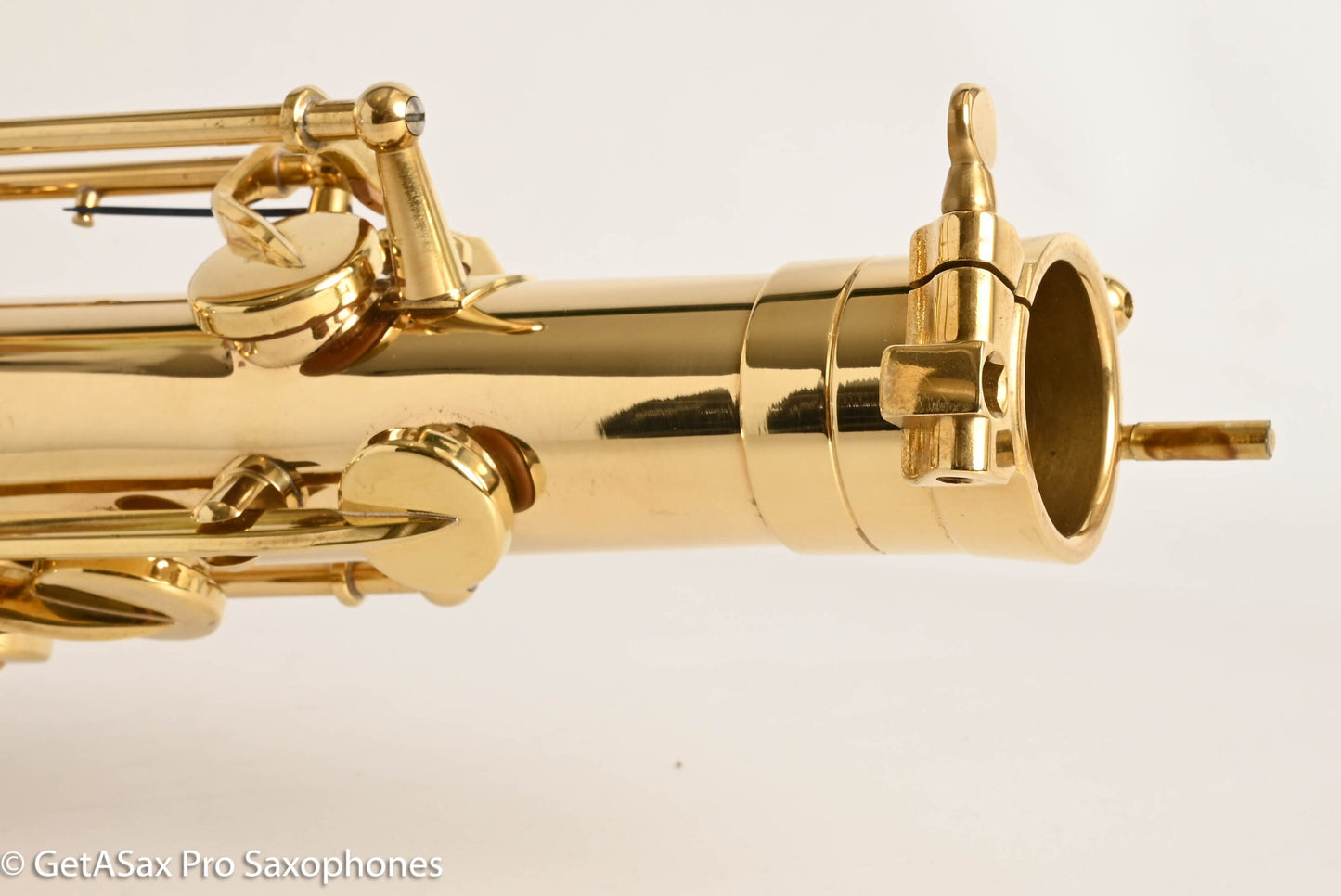 Nexus Select Tenor Near Mint Huge Discount 0054