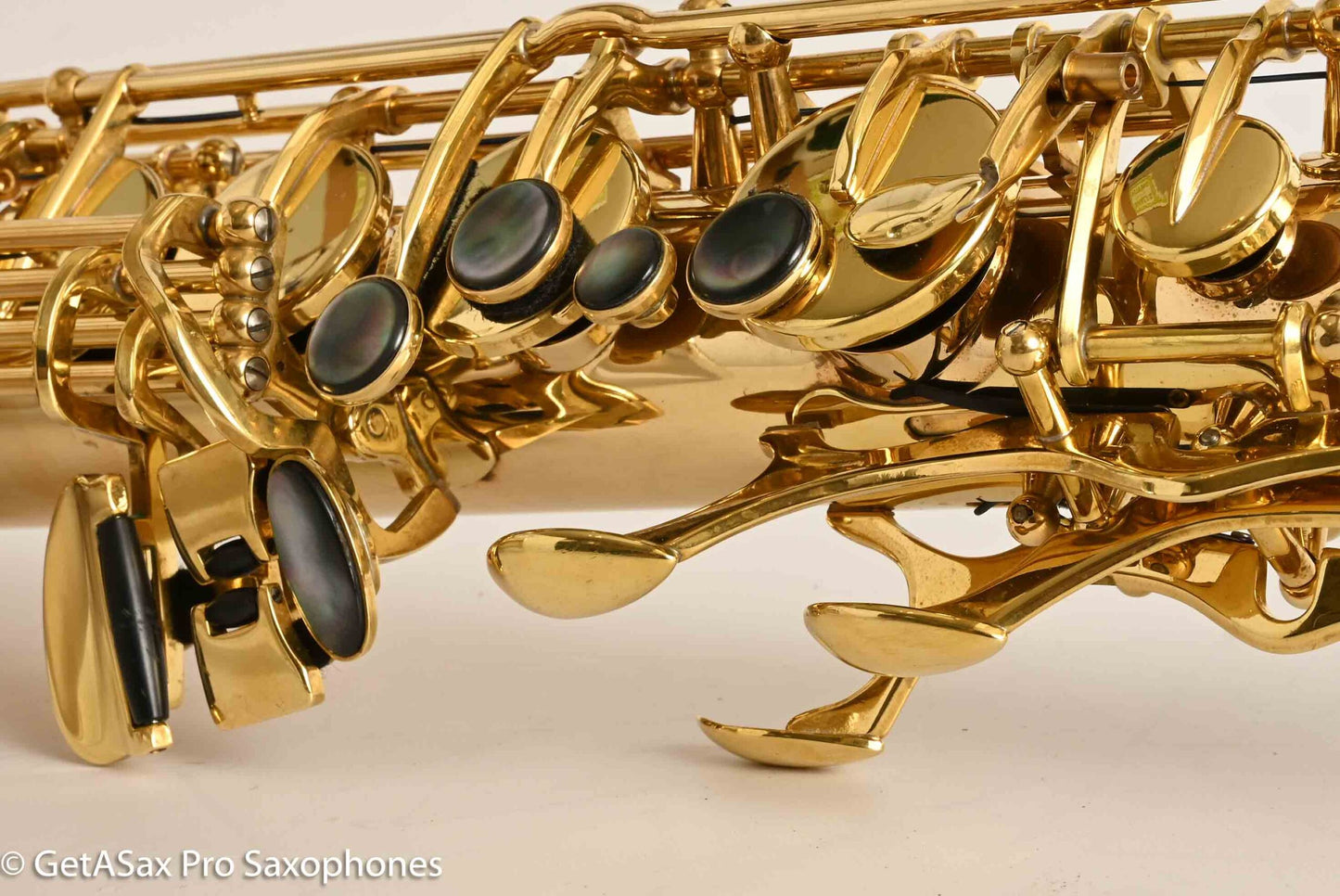 Nexus Select Tenor Near Mint Huge Discount 0054