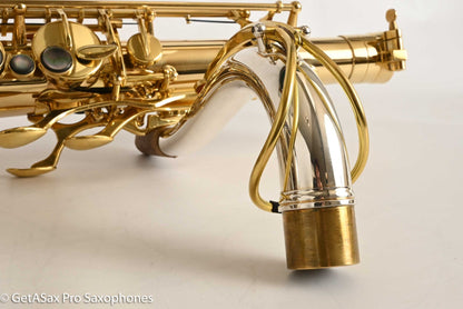 Nexus Select Tenor Near Mint Huge Discount 0054