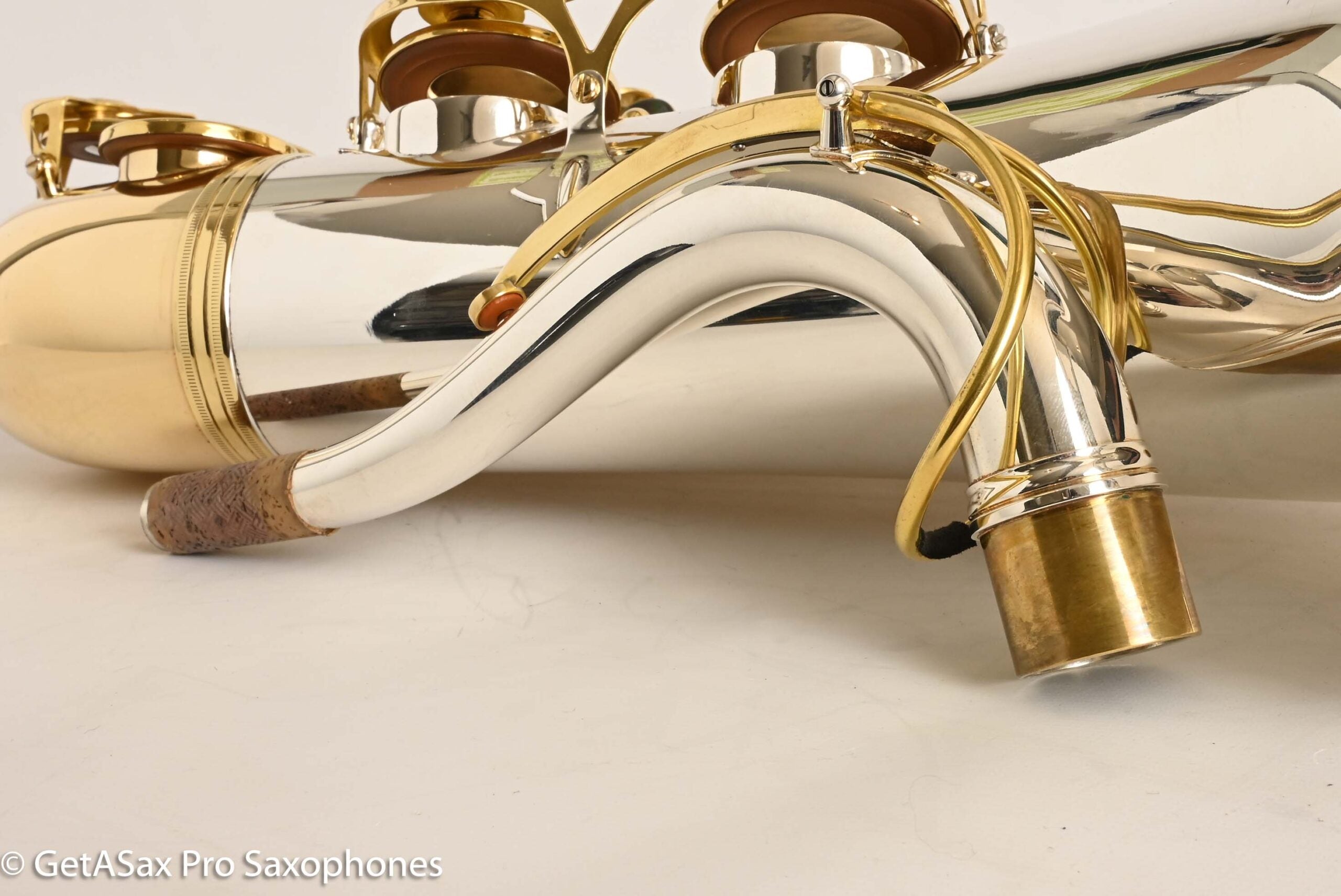 Nexus Select Tenor Near Mint Huge Discount 0054 – GETASAX