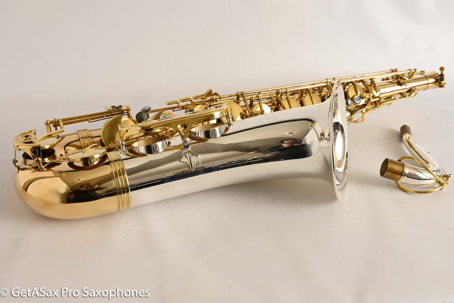 Nexus Select Tenor Near Mint Huge Discount 0054