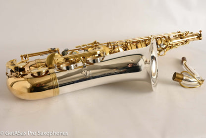 Nexus Select Tenor Near Mint Huge Discount 0054