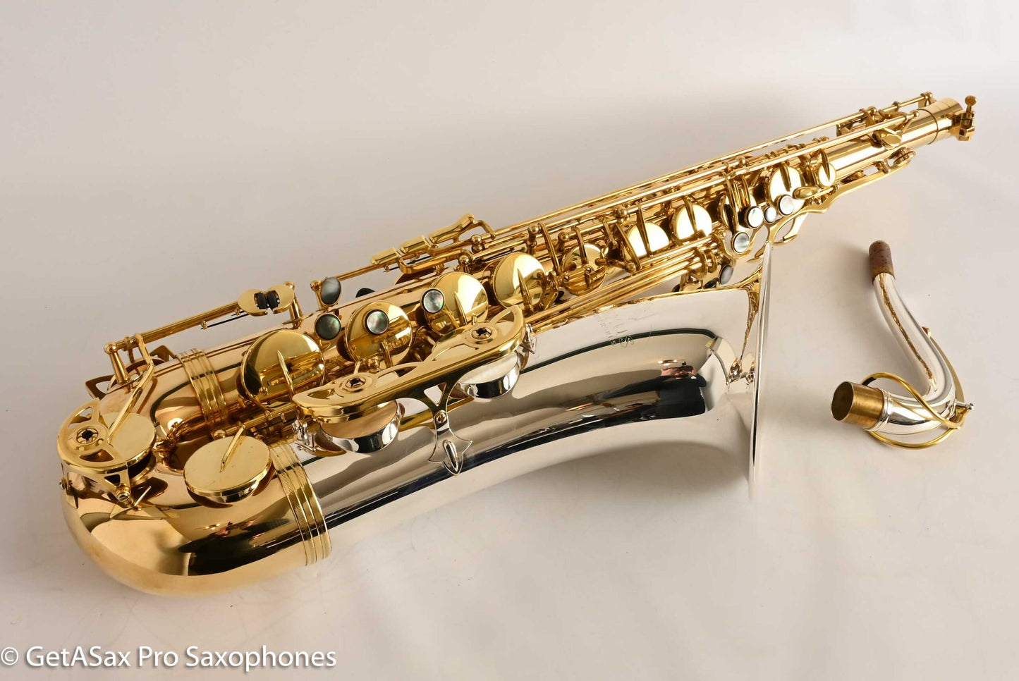 Nexus Select Tenor Near Mint Huge Discount 0054