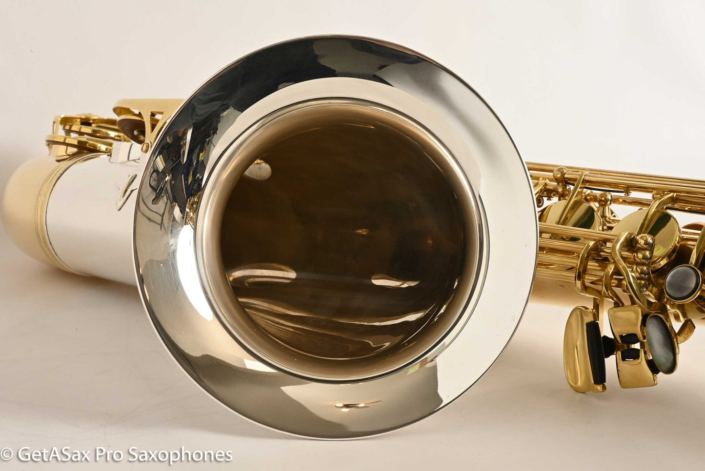 Nexus Select Tenor Near Mint Huge Discount 0054