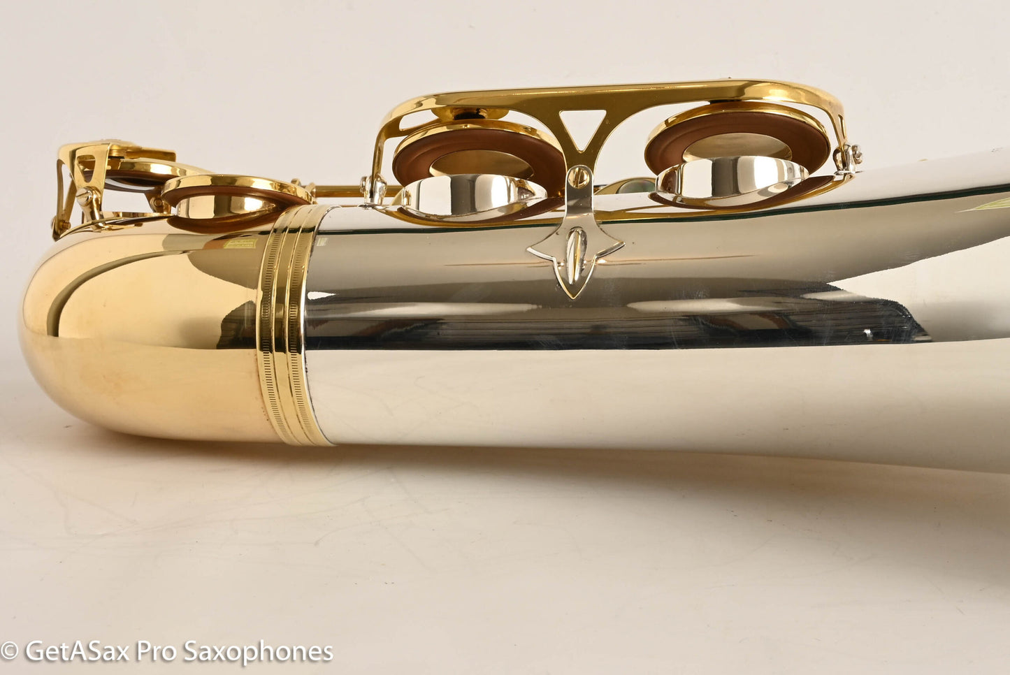 Nexus Select Tenor Near Mint Huge Discount 0054