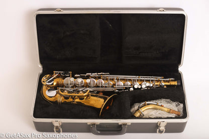 Noblet Alto Good Original Condition Great Deal 8662 Original