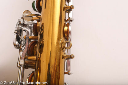 Noblet Alto Good Original Condition Great Deal 8662 Original