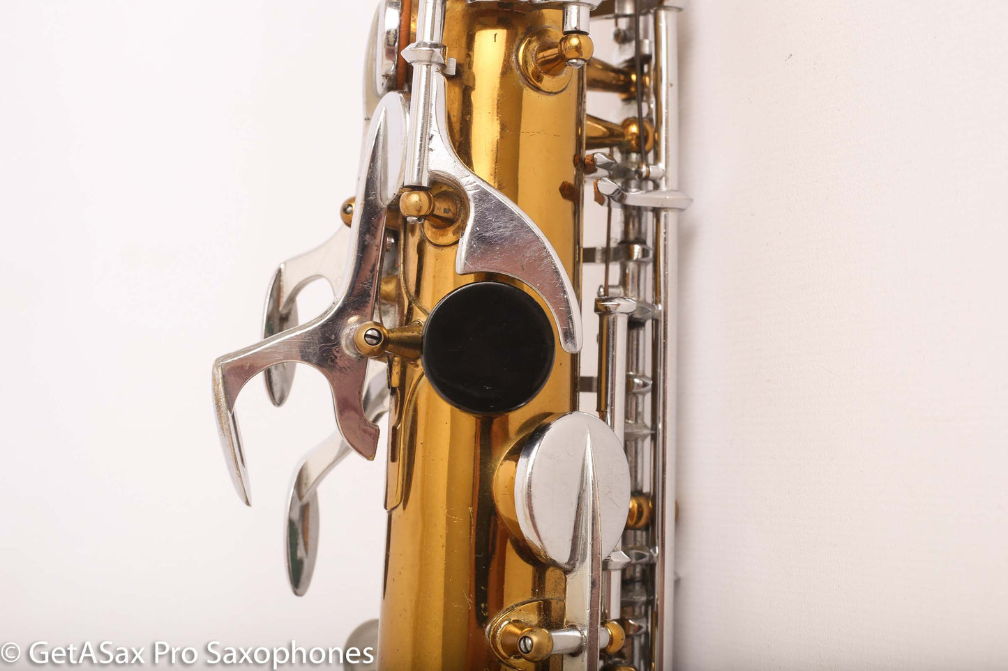 Noblet Alto Good Original Condition Great Deal 8662 Original