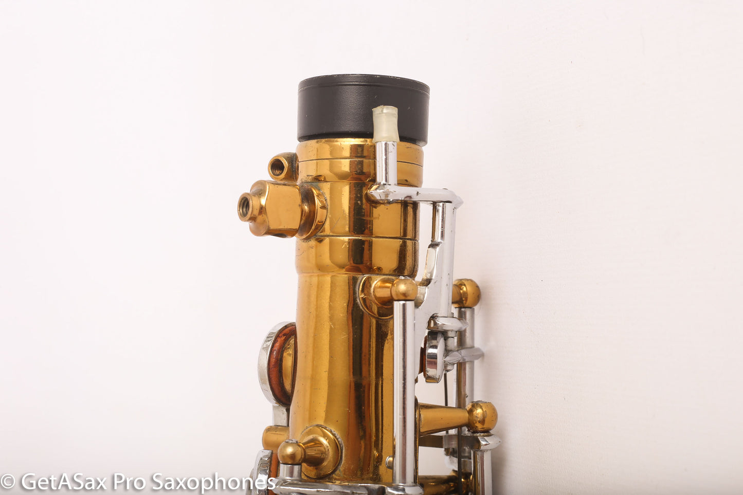 Noblet Alto Good Original Condition Great Deal 8662 Original