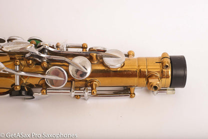 Noblet Alto Good Original Condition Great Deal 8662 Original