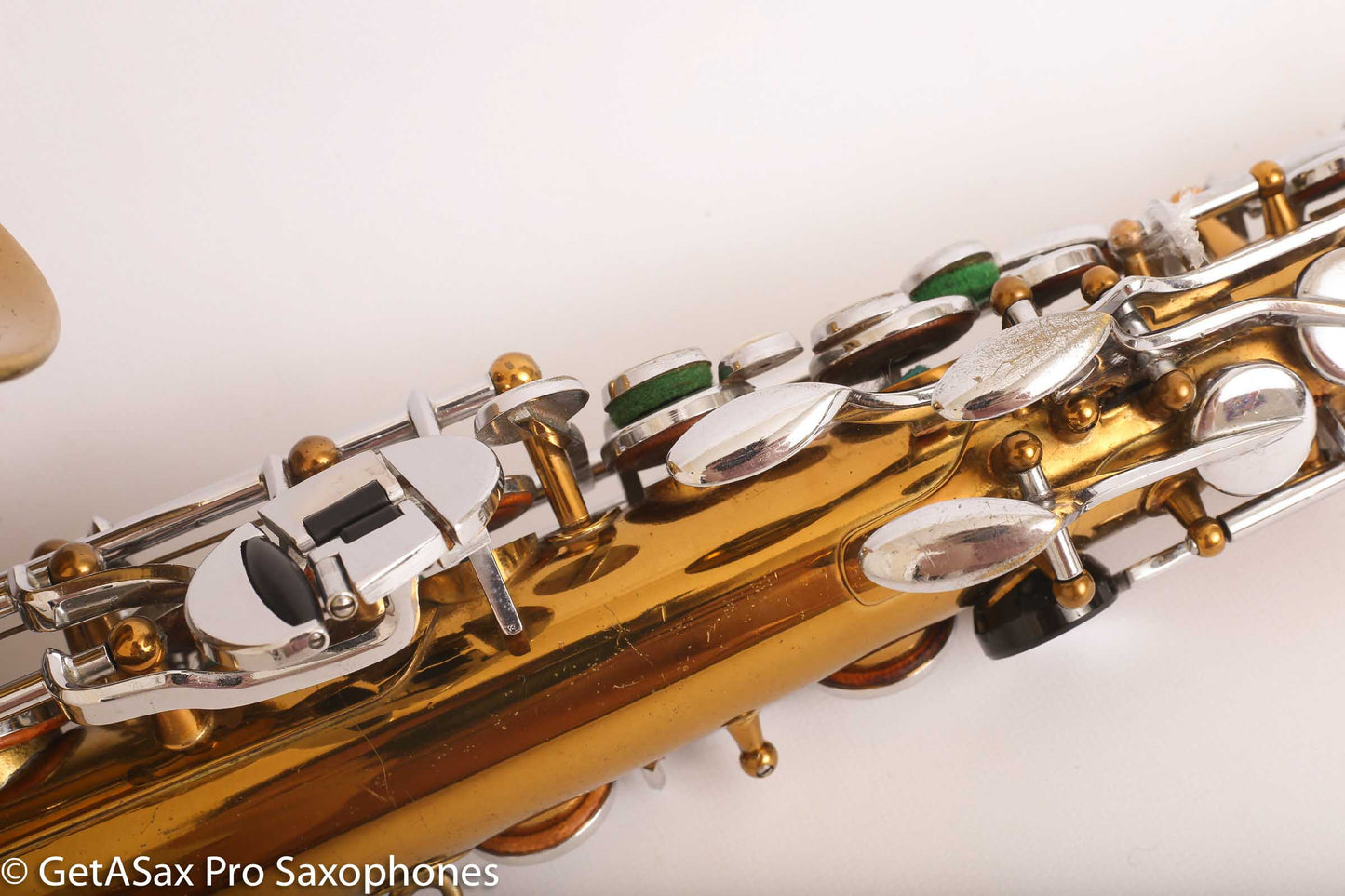 Noblet Alto Good Original Condition Great Deal 8662 Original