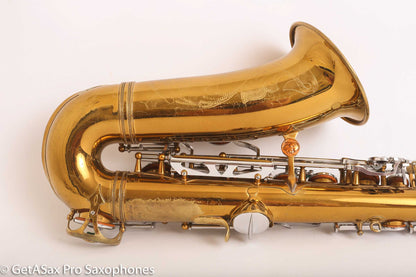 Noblet Alto Good Original Condition Great Deal 8662 Original