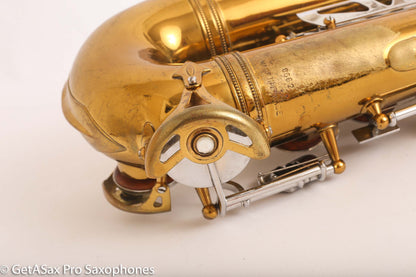 Noblet Alto Good Original Condition Great Deal 8662 Original