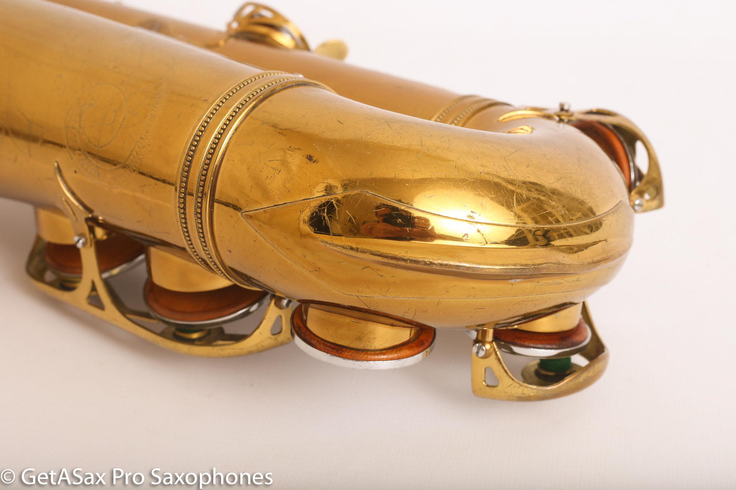 Noblet Alto Good Original Condition Great Deal 8662 Original