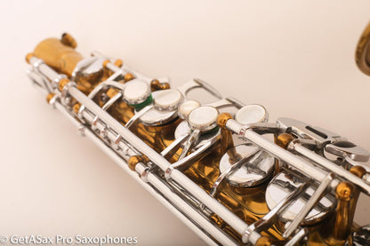 Noblet Alto Good Original Condition Great Deal 8662 Original