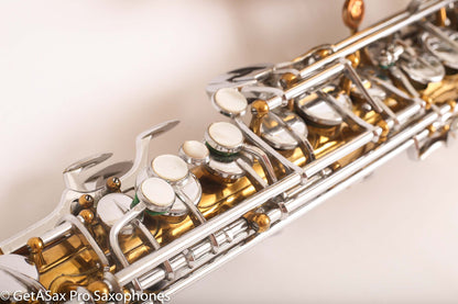 Noblet Alto Good Original Condition Great Deal 8662 Original